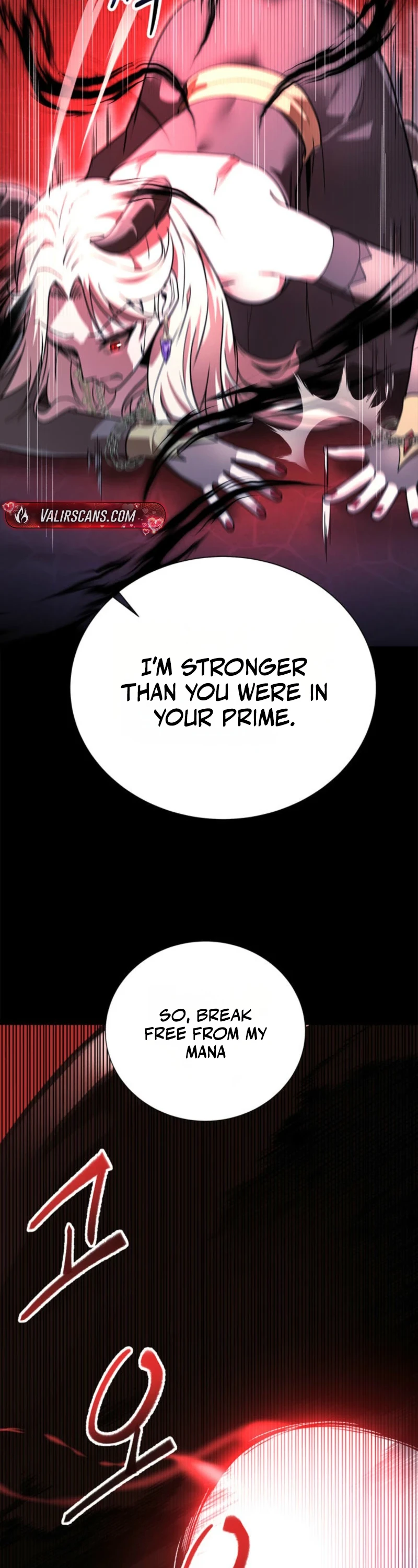 I Became the Weakest Demon King’s Mentor Chapter 4 page 13 - 