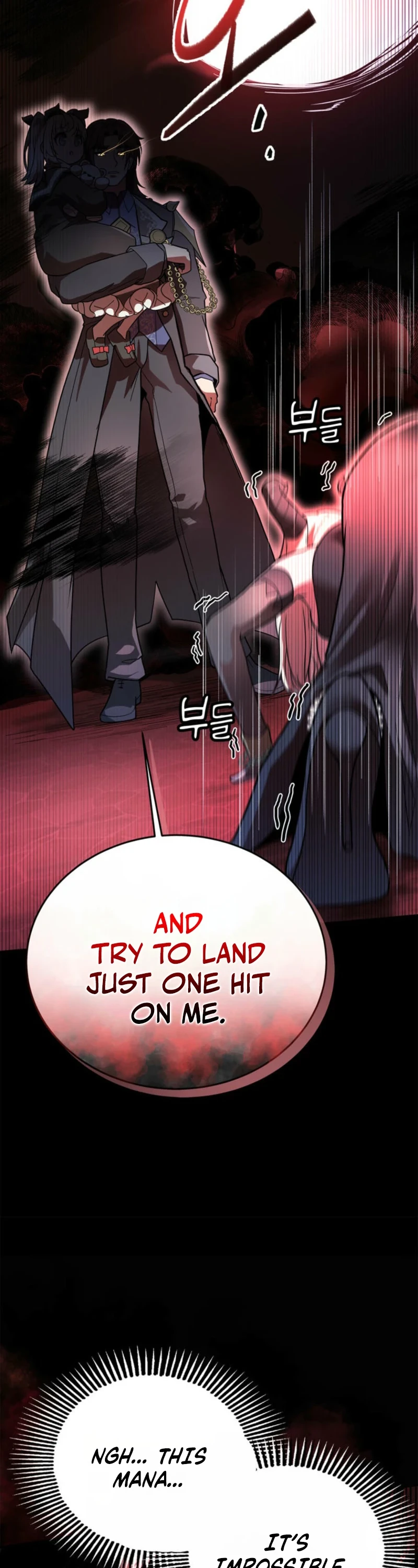 I Became the Weakest Demon King’s Mentor Chapter 4 page 14 - 