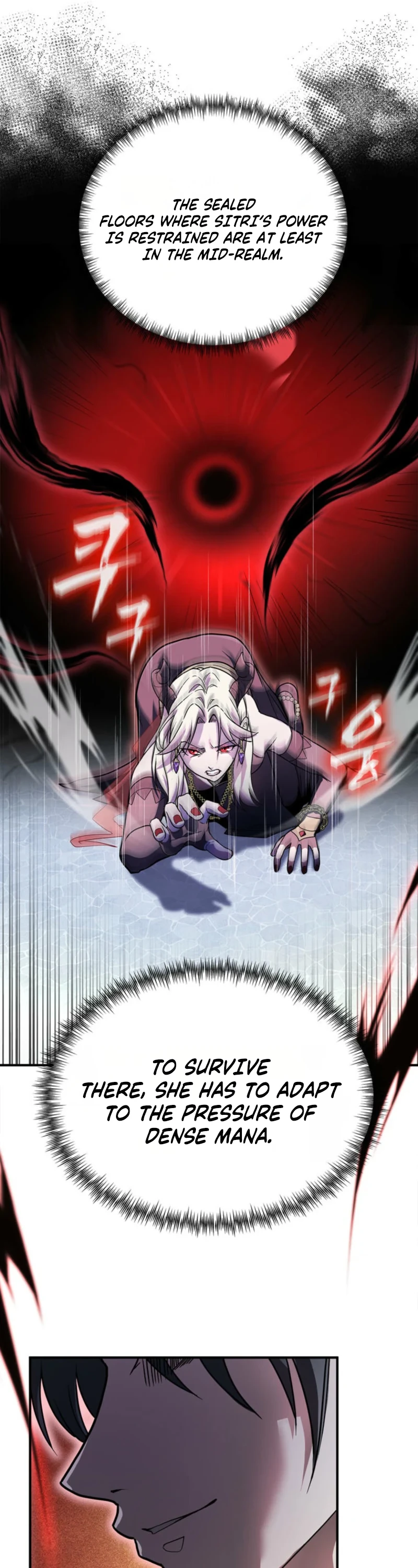 I Became the Weakest Demon King’s Mentor Chapter 4 page 18 - 