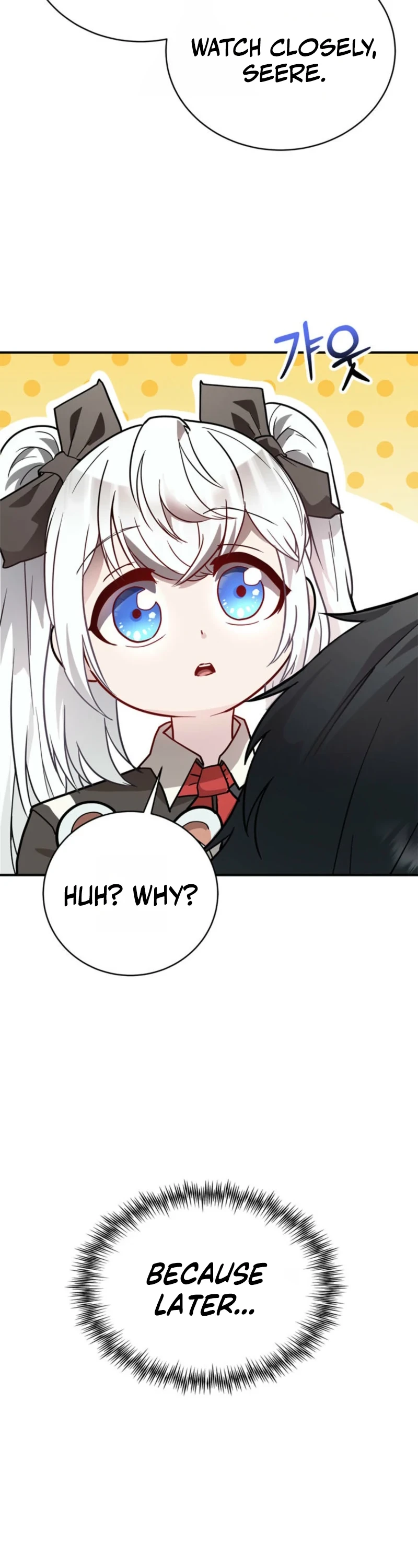 I Became the Weakest Demon King’s Mentor Chapter 4 page 20 - 