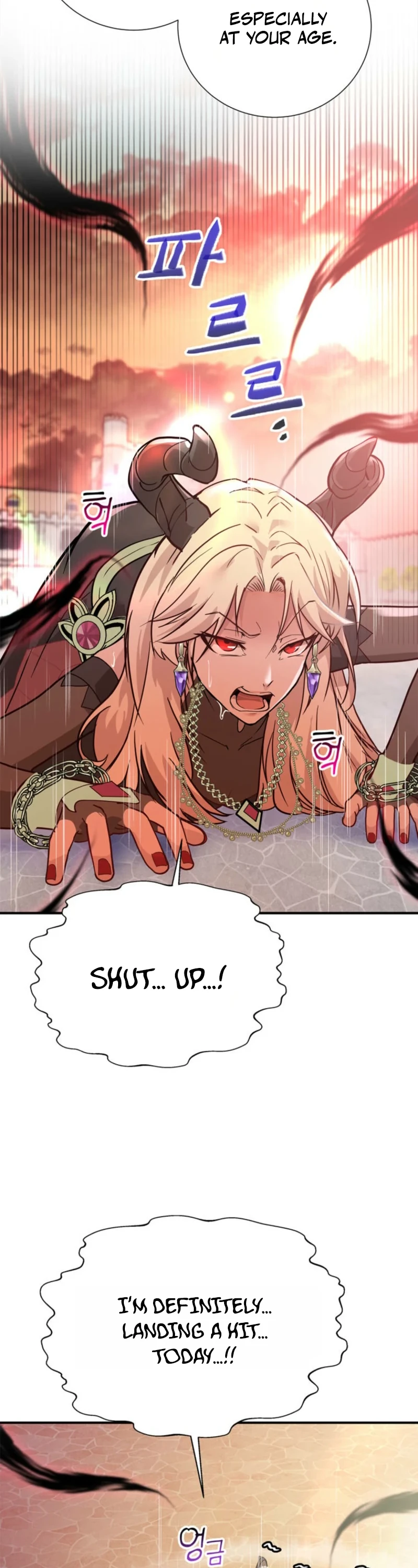 I Became the Weakest Demon King’s Mentor Chapter 4 page 23 - 