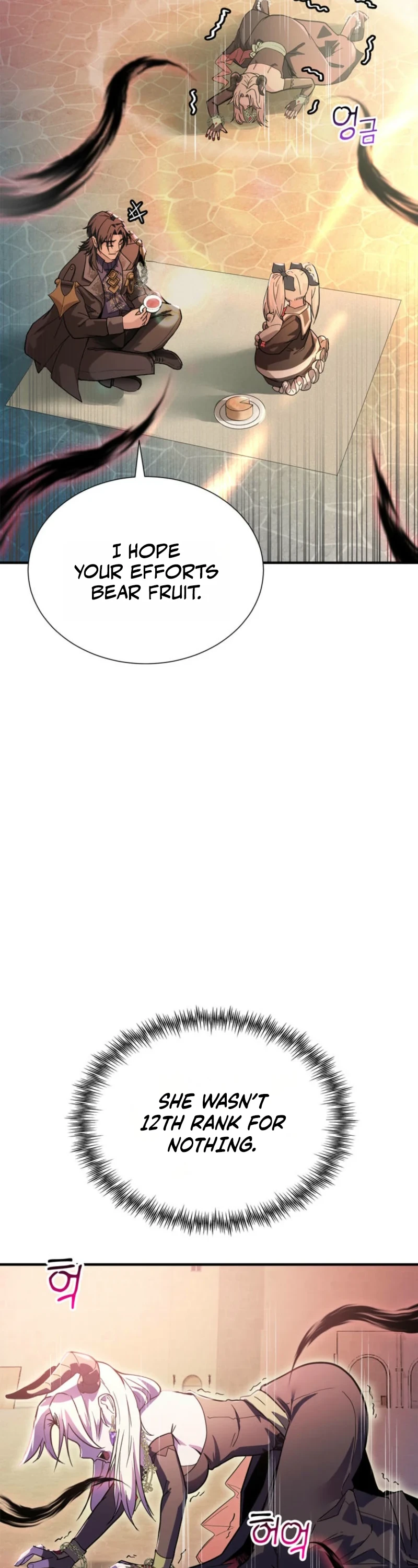 I Became the Weakest Demon King’s Mentor Chapter 4 page 24 - 