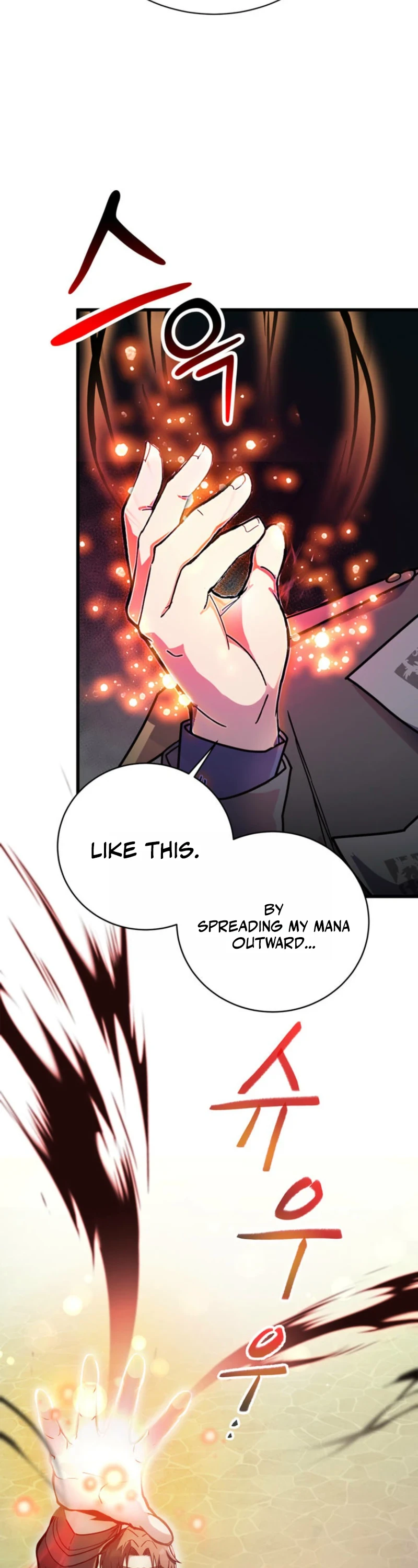 I Became the Weakest Demon King’s Mentor Chapter 4 page 32 - 