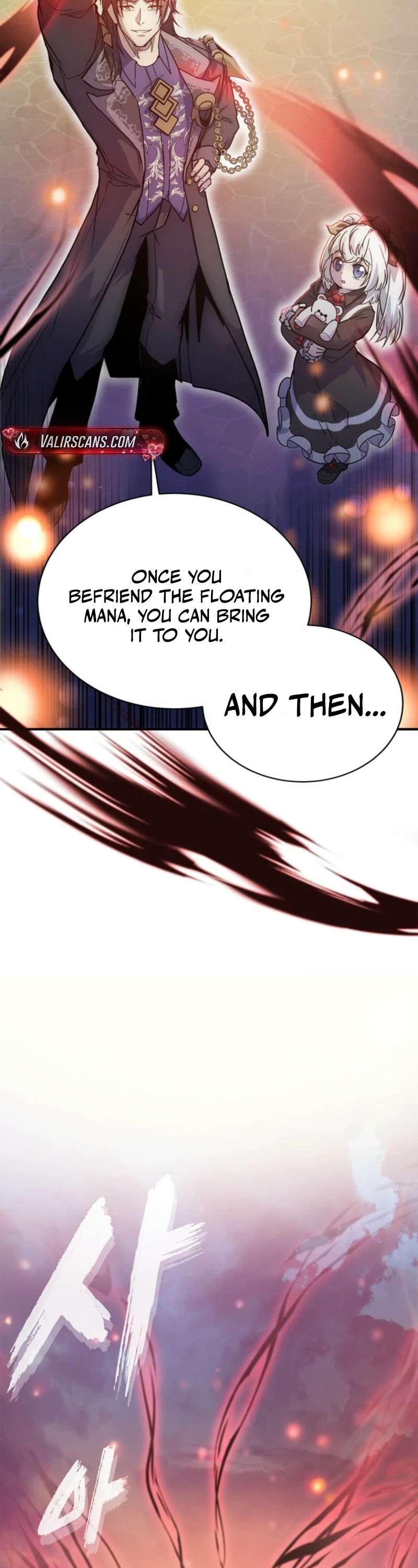 I Became the Weakest Demon King’s Mentor Chapter 4 page 33 - 