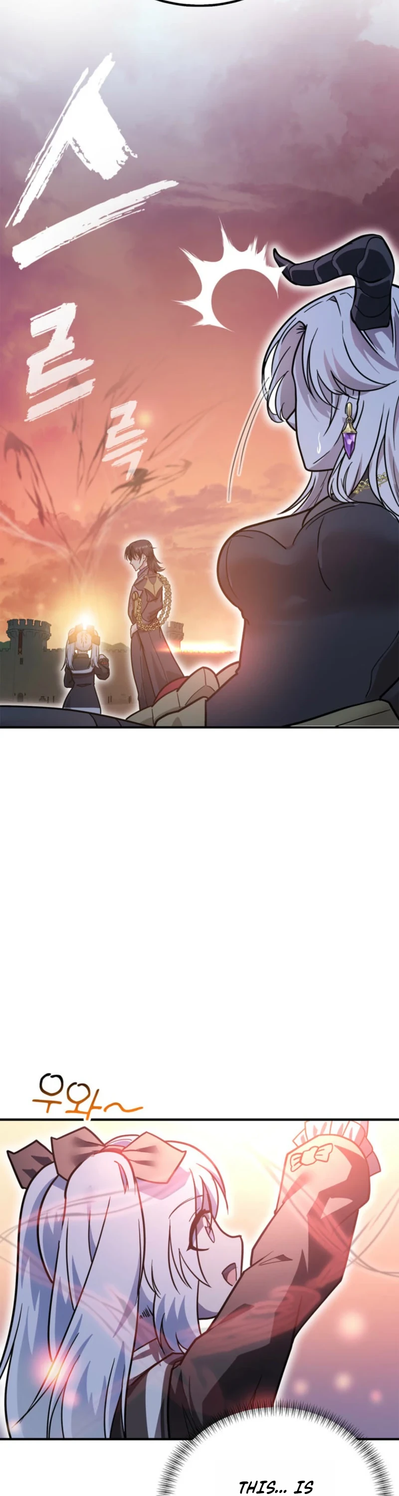 I Became the Weakest Demon King’s Mentor Chapter 4 page 36 - 