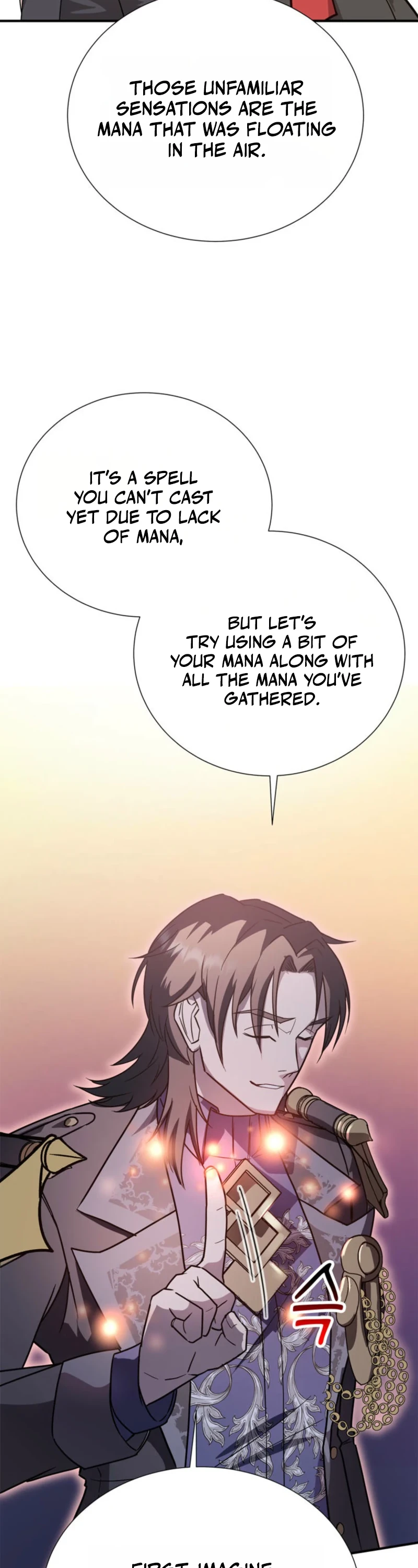 I Became the Weakest Demon King’s Mentor Chapter 4 page 39 - 