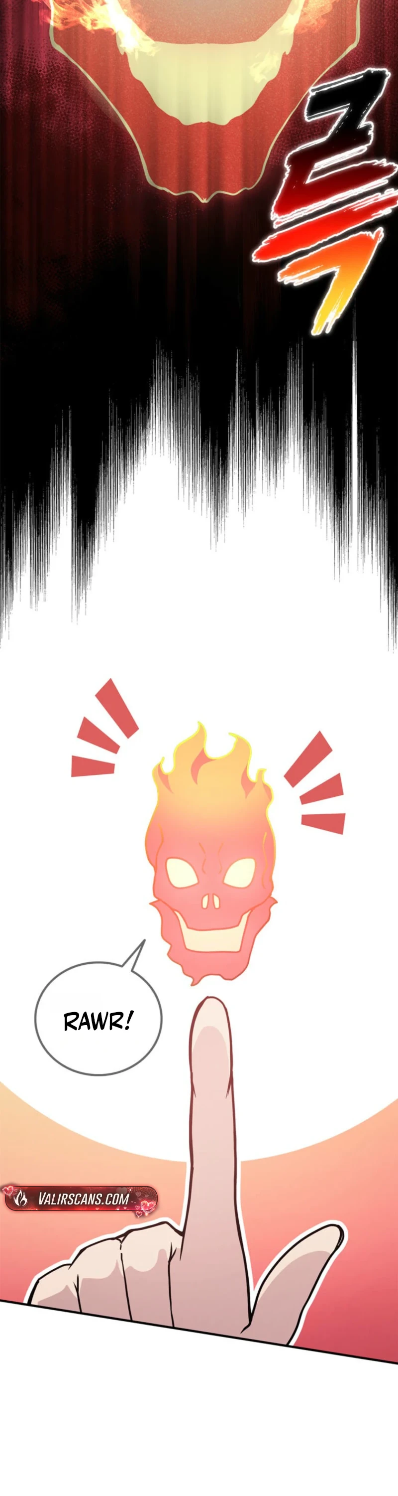 I Became the Weakest Demon King’s Mentor Chapter 4 page 41 - 