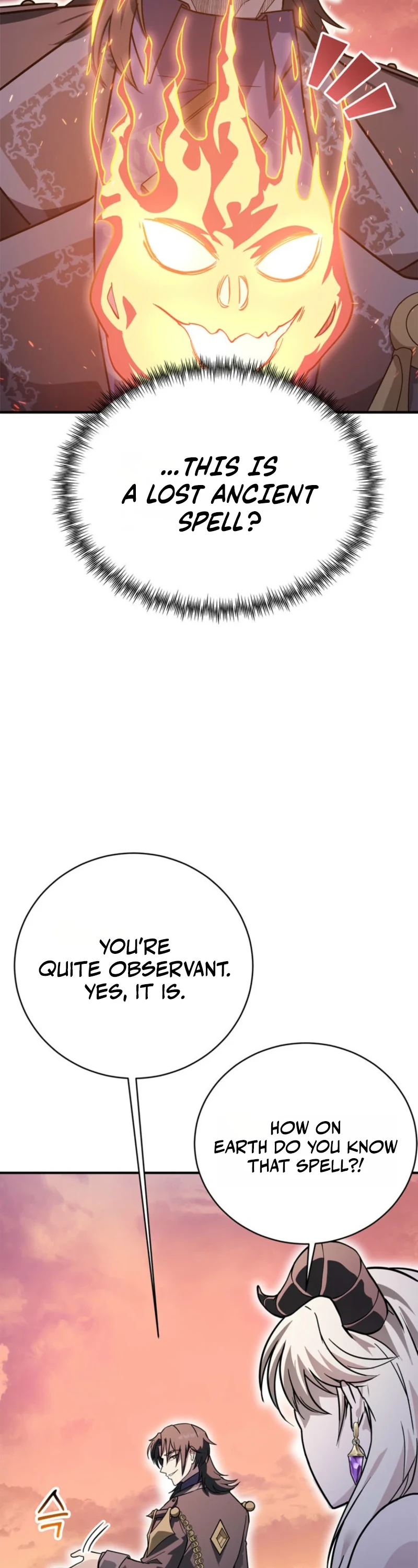 I Became the Weakest Demon King’s Mentor Chapter 4 page 44 - 