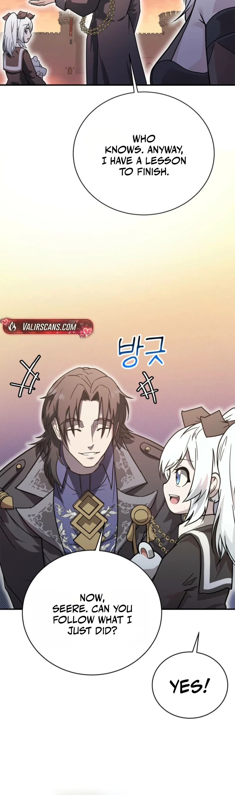 I Became the Weakest Demon King’s Mentor Chapter 4 page 45 - 