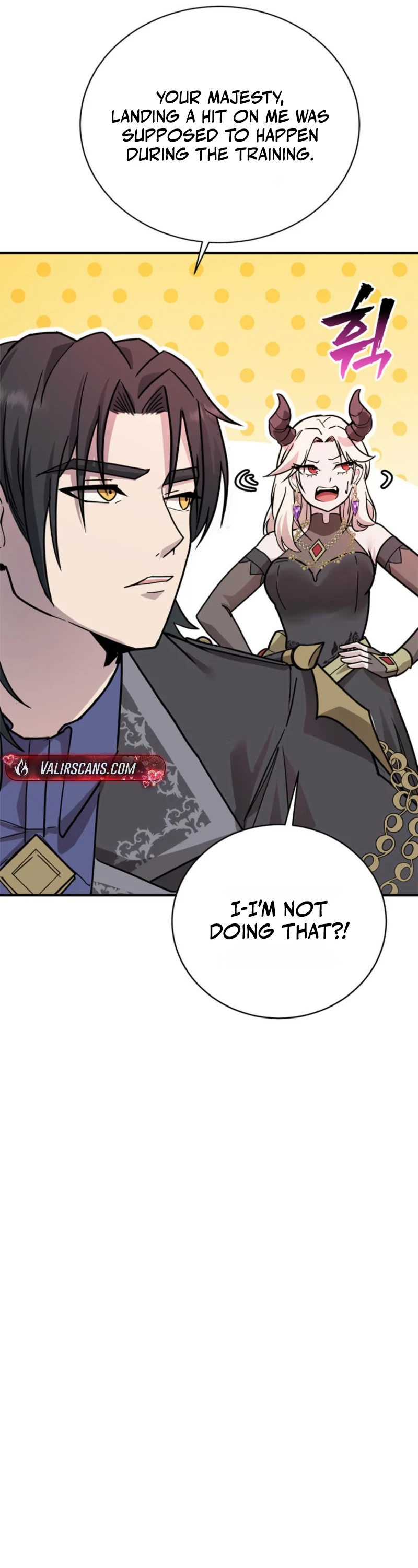 I Became the Weakest Demon King’s Mentor Chapter 4 page 49 - 