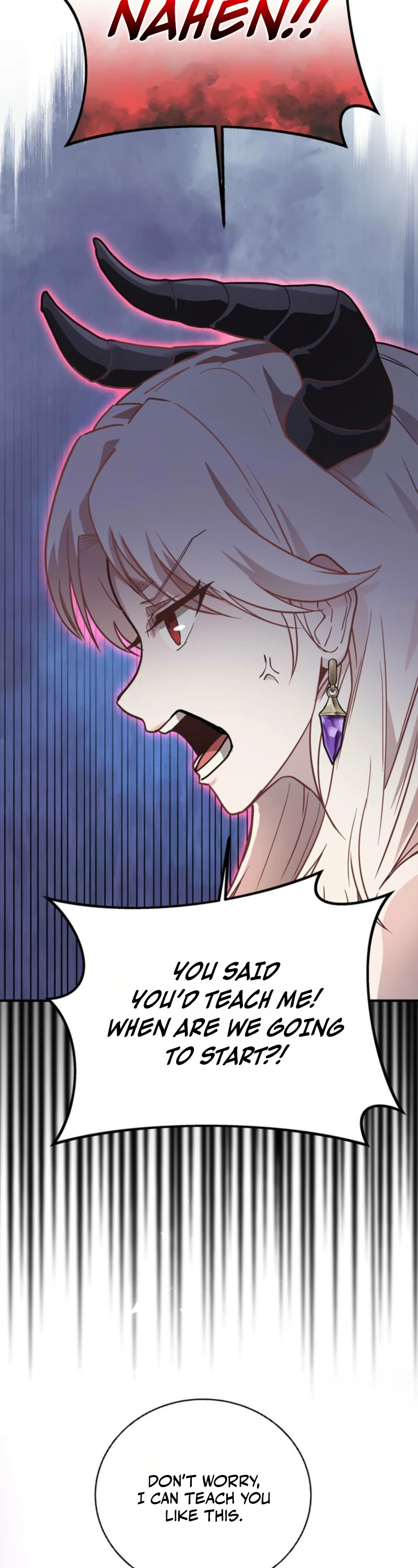 I Became the Weakest Demon King’s Mentor Chapter 4 page 6 - 