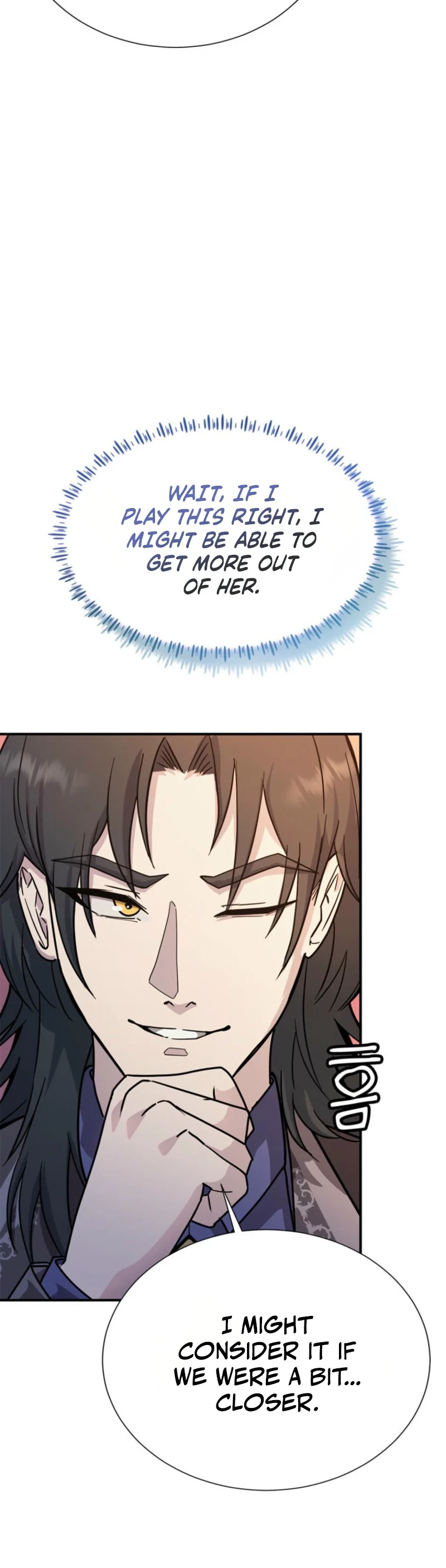 I Became the Weakest Demon King’s Mentor Chapter 4 page 51 - 