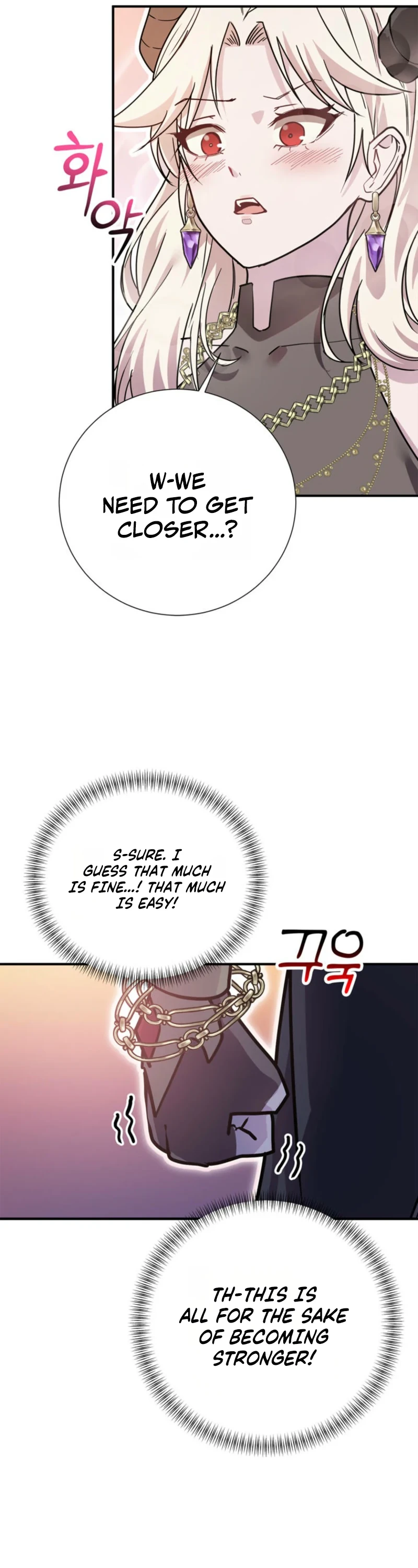 I Became the Weakest Demon King’s Mentor Chapter 4 page 52 - 