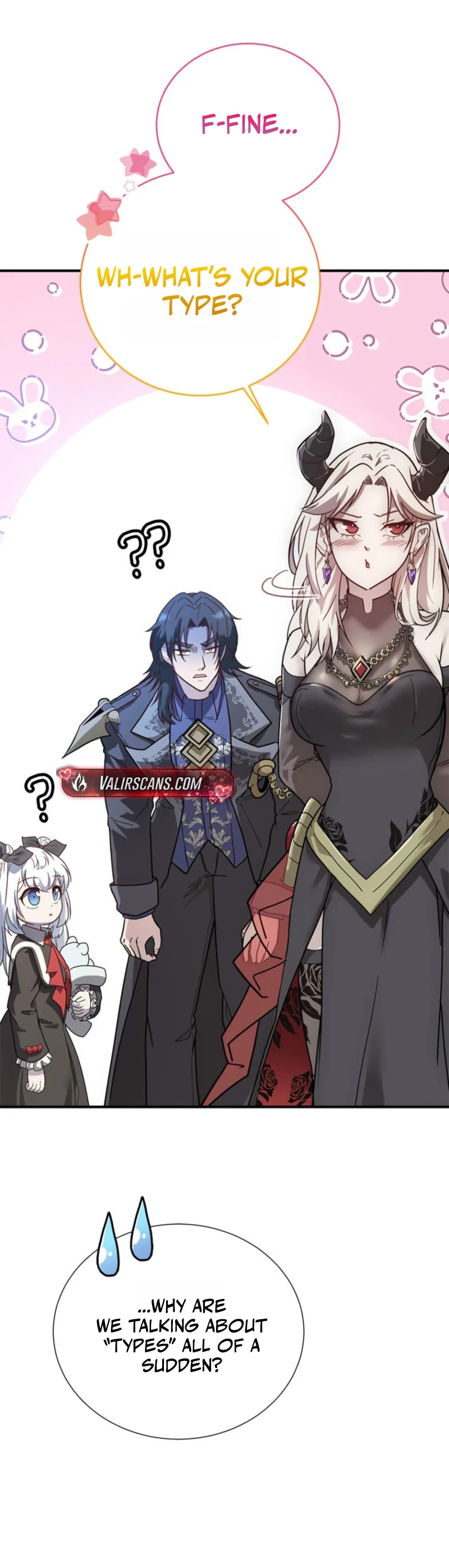 I Became the Weakest Demon King’s Mentor Chapter 4 page 53 - 