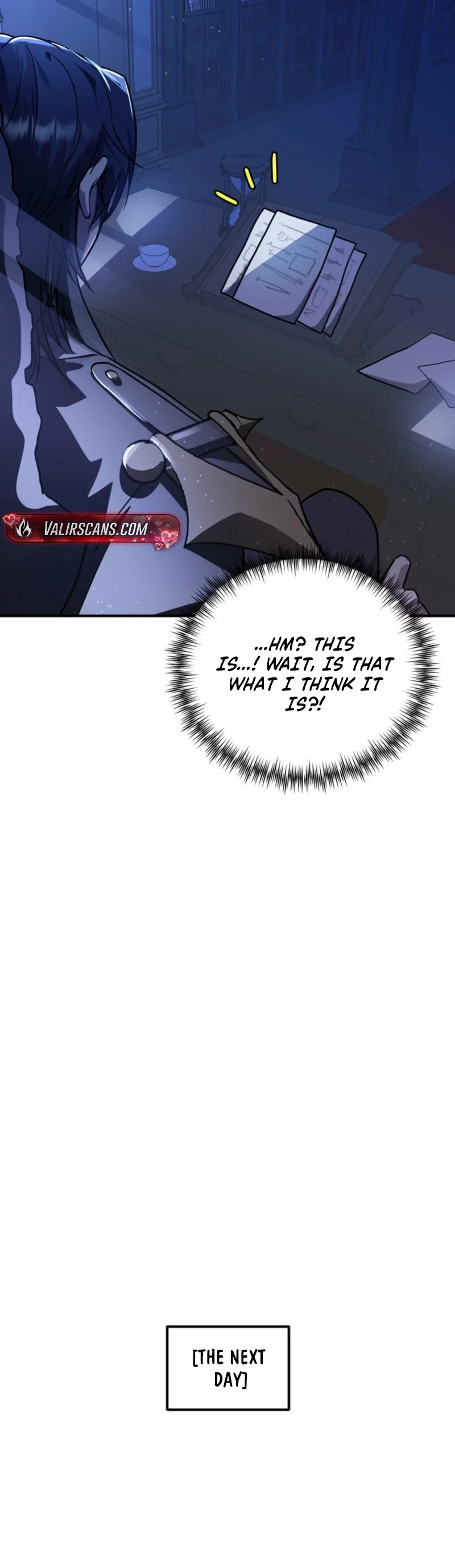 I Became the Weakest Demon King’s Mentor Chapter 4 page 61 - 