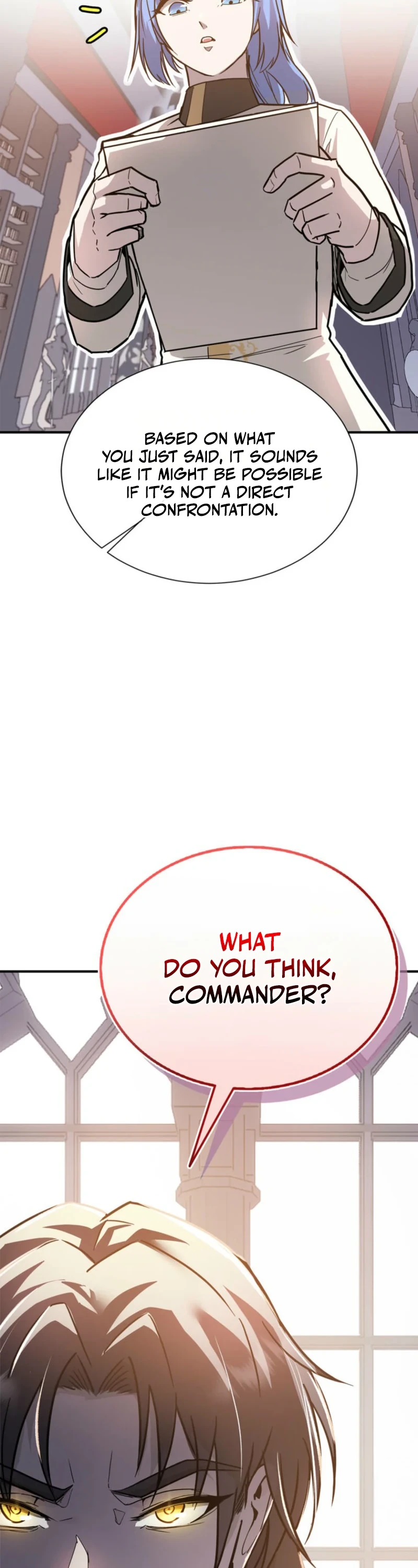 I Became the Weakest Demon King’s Mentor Chapter 4 page 66 - 