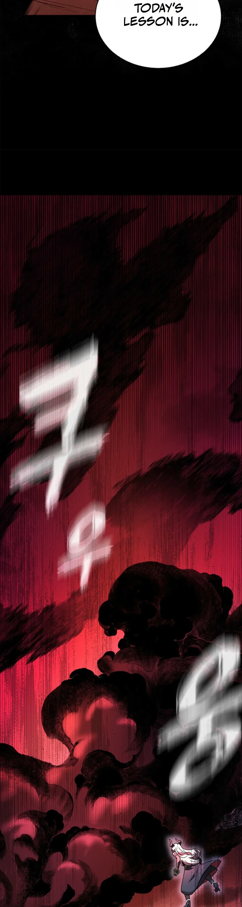 I Became the Weakest Demon King’s Mentor Chapter 4 page 8 - 