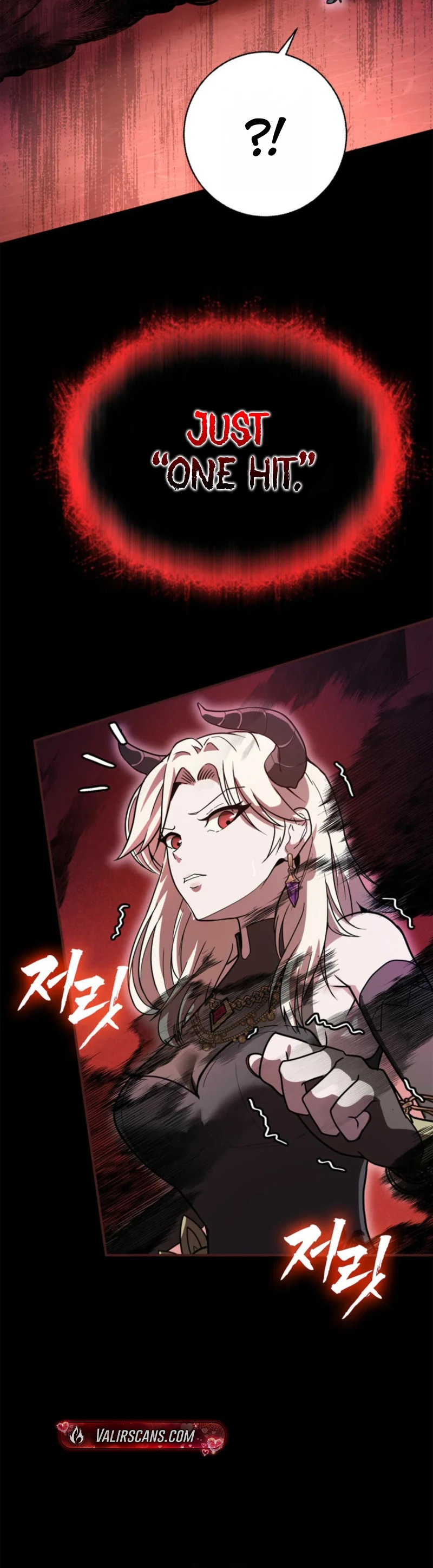 I Became the Weakest Demon King’s Mentor Chapter 4 page 9 - 