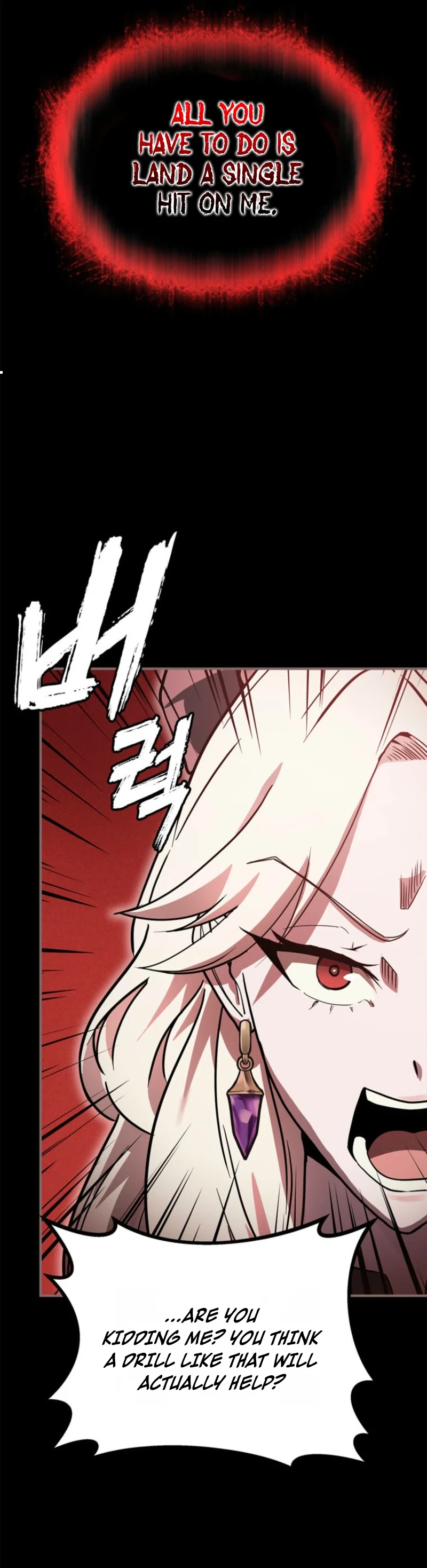 I Became the Weakest Demon King’s Mentor Chapter 4 page 10 - 