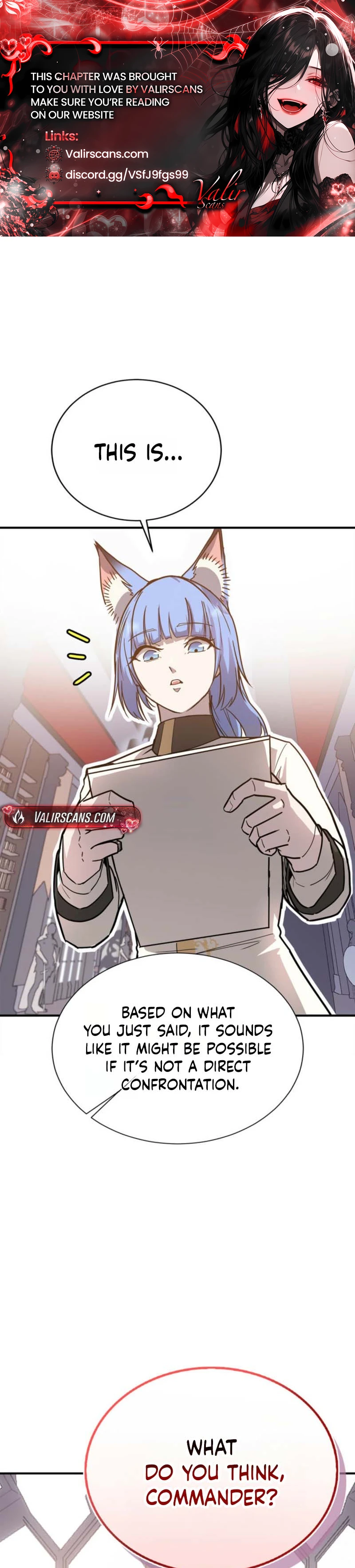 I Became the Weakest Demon King’s Mentor Chapter 5 page 1 - 