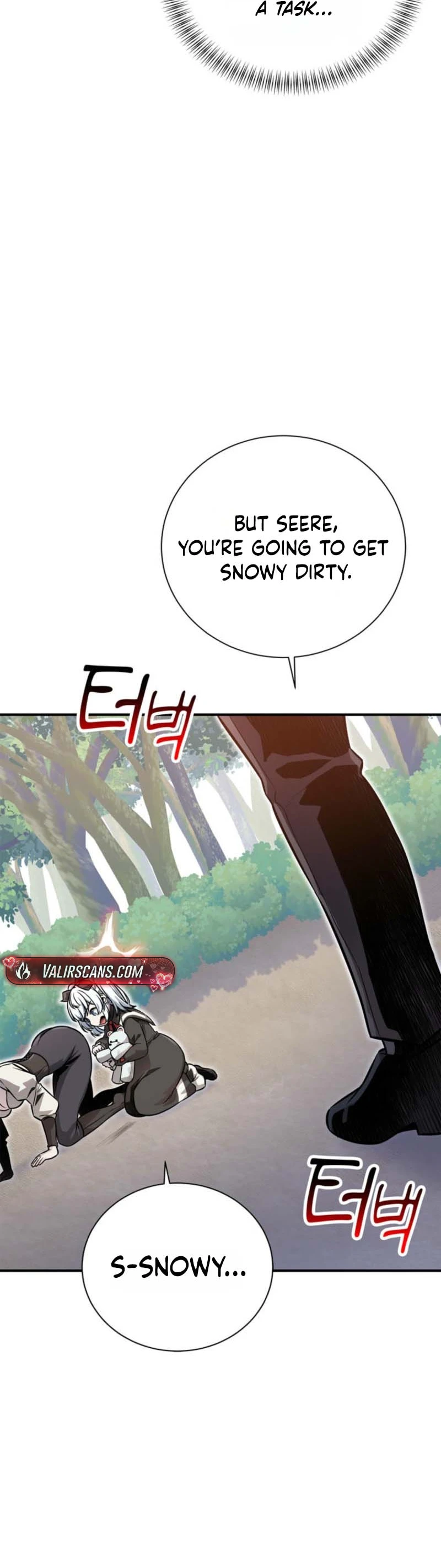 I Became the Weakest Demon King’s Mentor Chapter 5 page 13 - 
