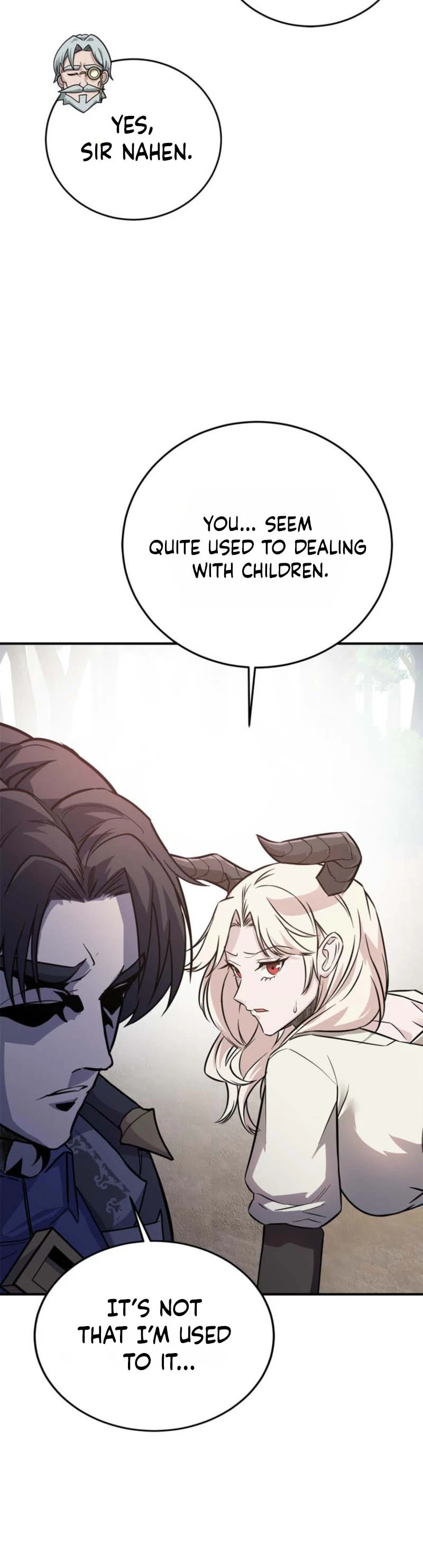 I Became the Weakest Demon King’s Mentor Chapter 5 page 15 - 