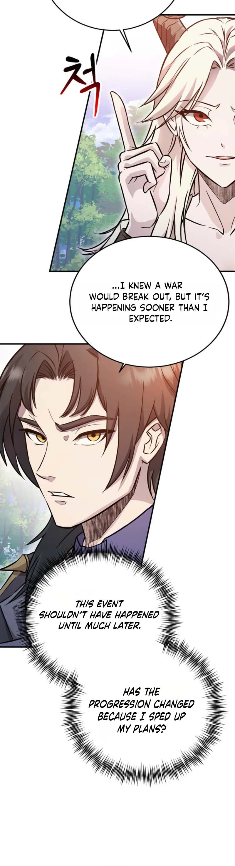 I Became the Weakest Demon King’s Mentor Chapter 5 page 19 - 