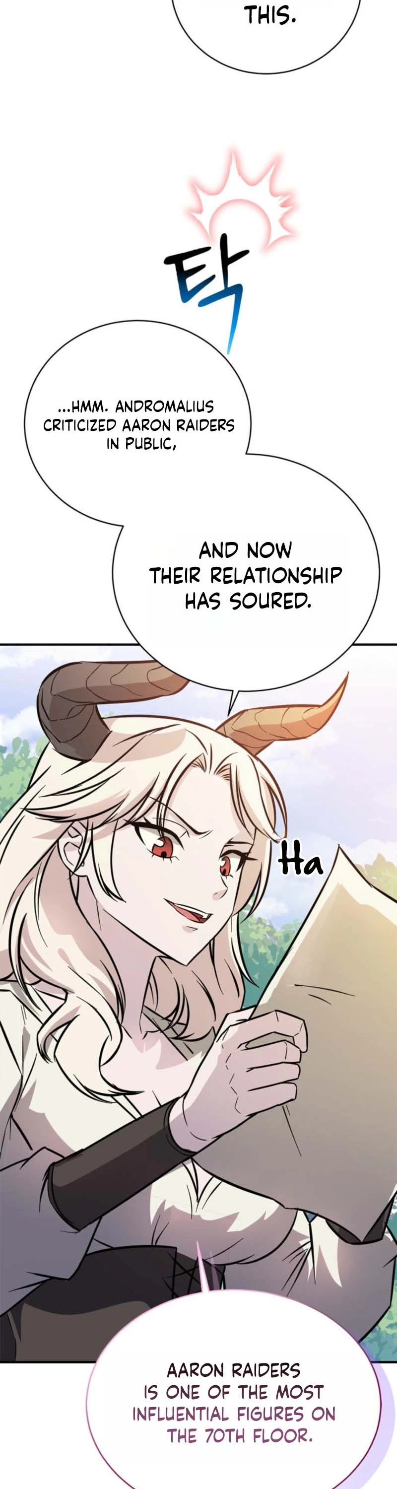 I Became the Weakest Demon King’s Mentor Chapter 5 page 23 - 