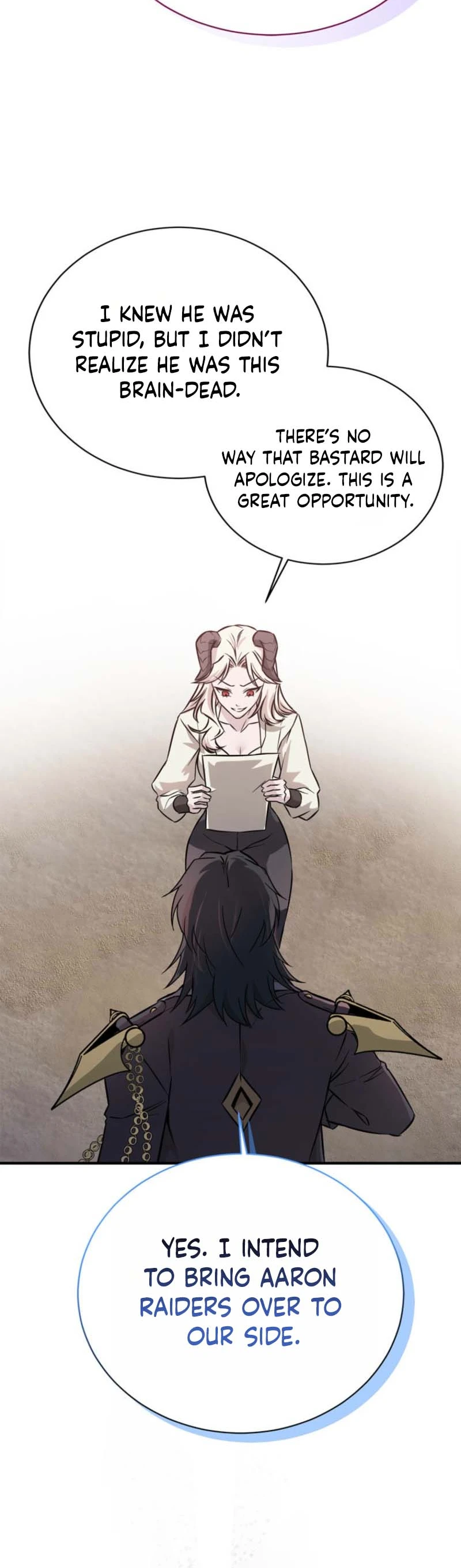 I Became the Weakest Demon King’s Mentor Chapter 5 page 24 - 