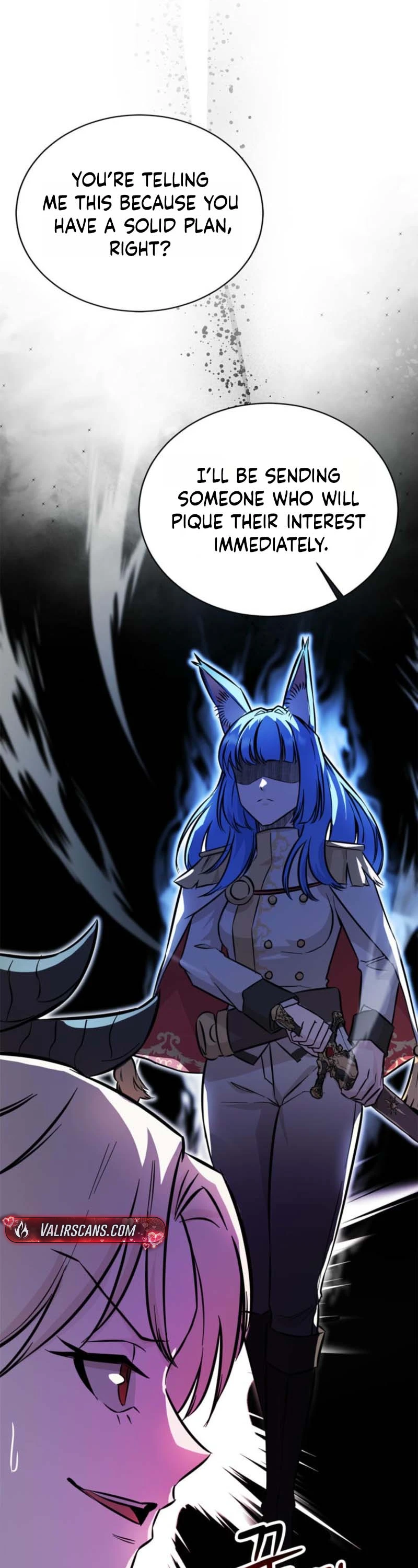 I Became the Weakest Demon King’s Mentor Chapter 5 page 25 - 