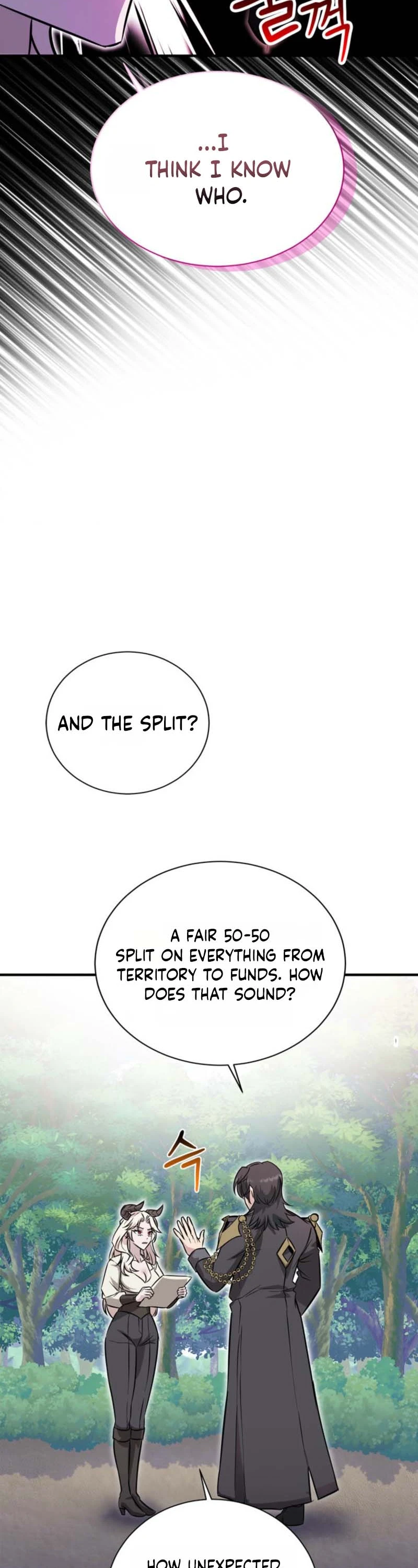 I Became the Weakest Demon King’s Mentor Chapter 5 page 26 - 