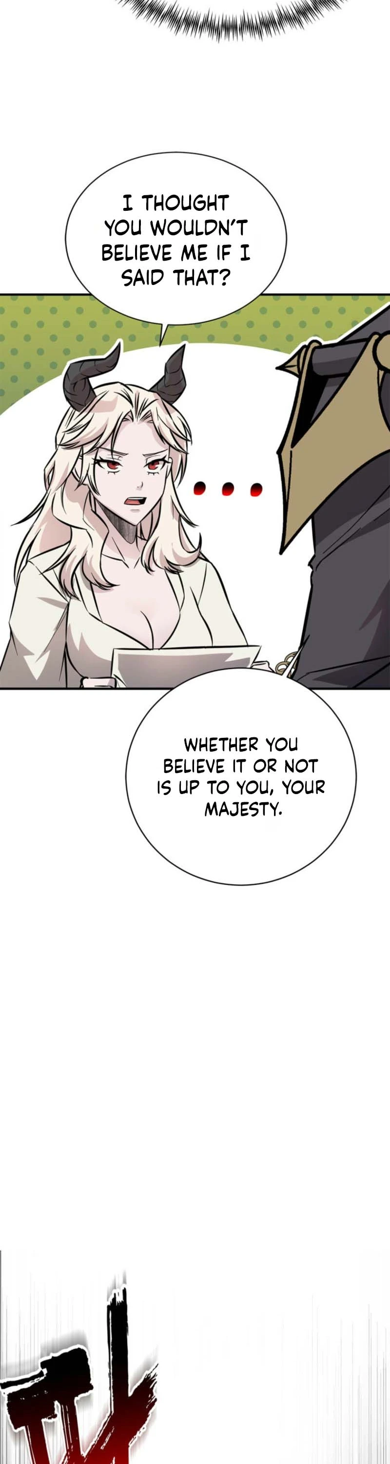 I Became the Weakest Demon King’s Mentor Chapter 5 page 28 - 