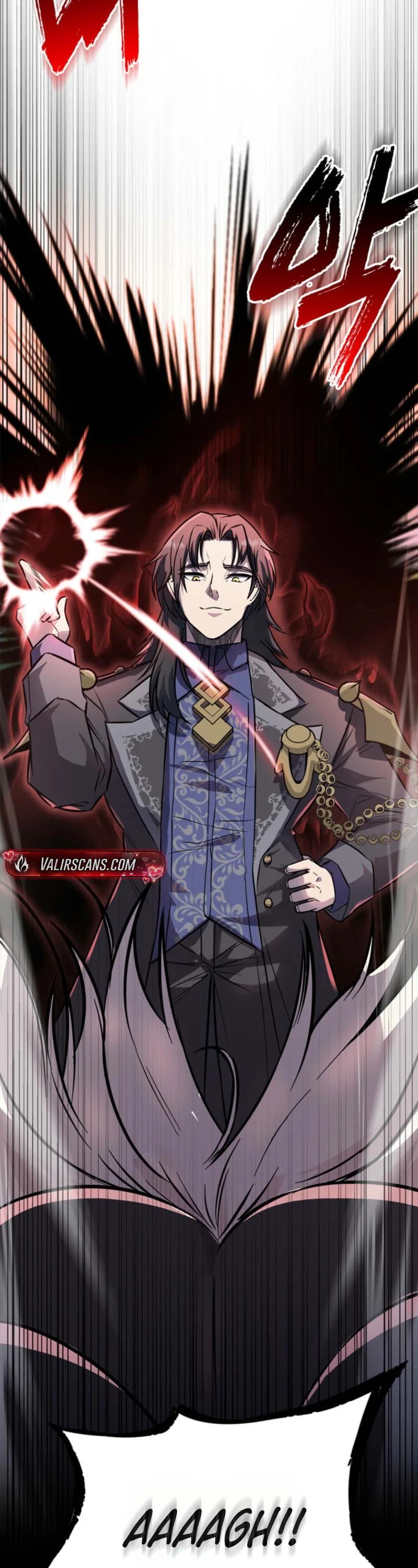 I Became the Weakest Demon King’s Mentor Chapter 5 page 29 - 