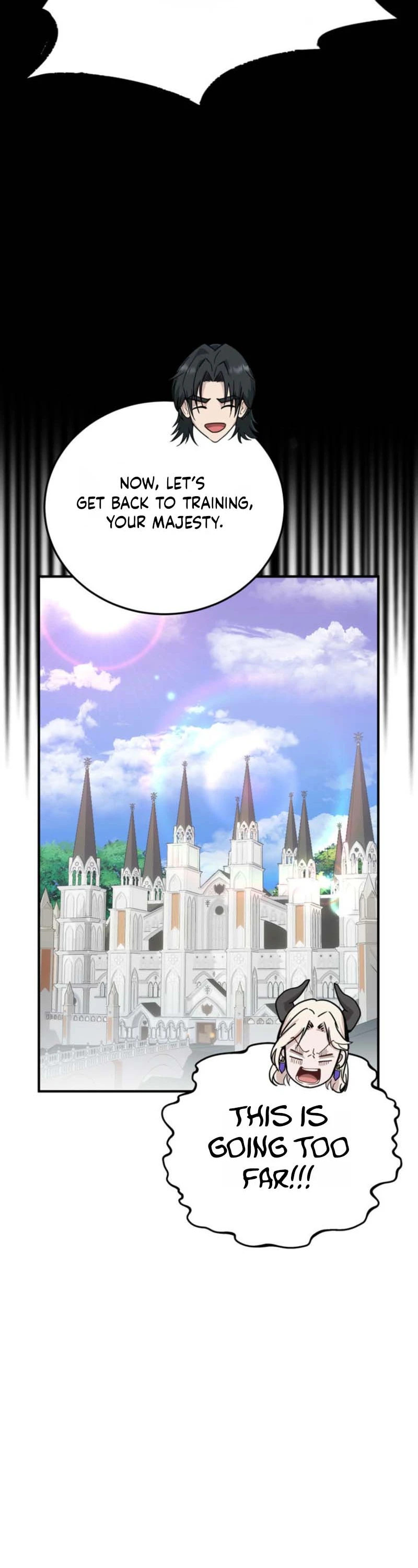I Became the Weakest Demon King’s Mentor Chapter 5 page 30 - 