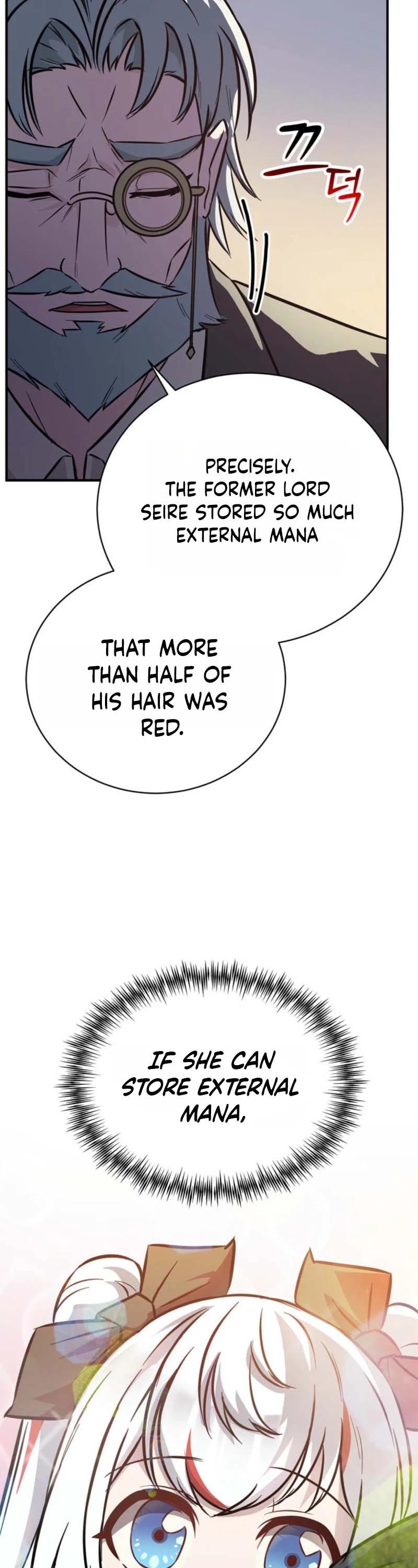I Became the Weakest Demon King’s Mentor Chapter 5 page 36 - 