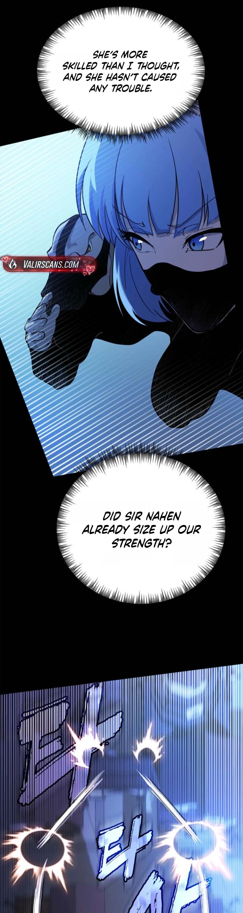 I Became the Weakest Demon King’s Mentor Chapter 5 page 41 - 