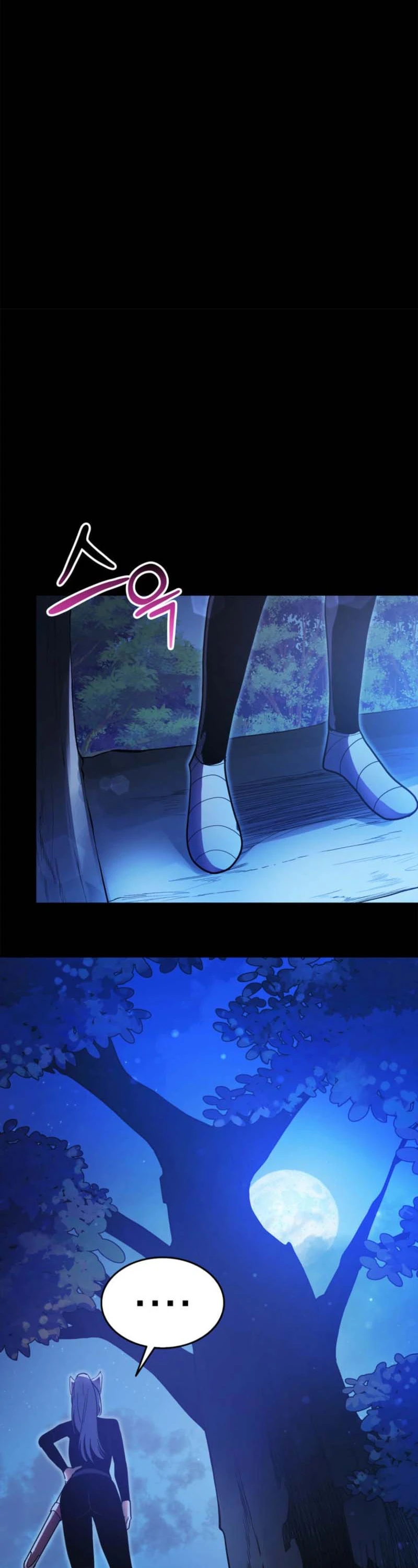 I Became the Weakest Demon King’s Mentor Chapter 5 page 43 - 