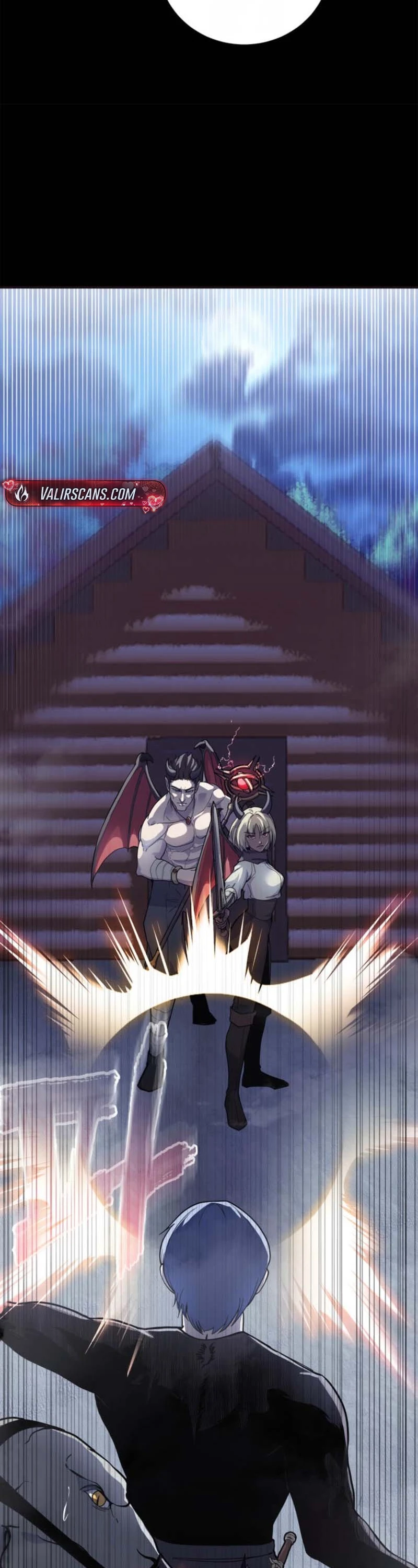 I Became the Weakest Demon King’s Mentor Chapter 5 page 49 - 