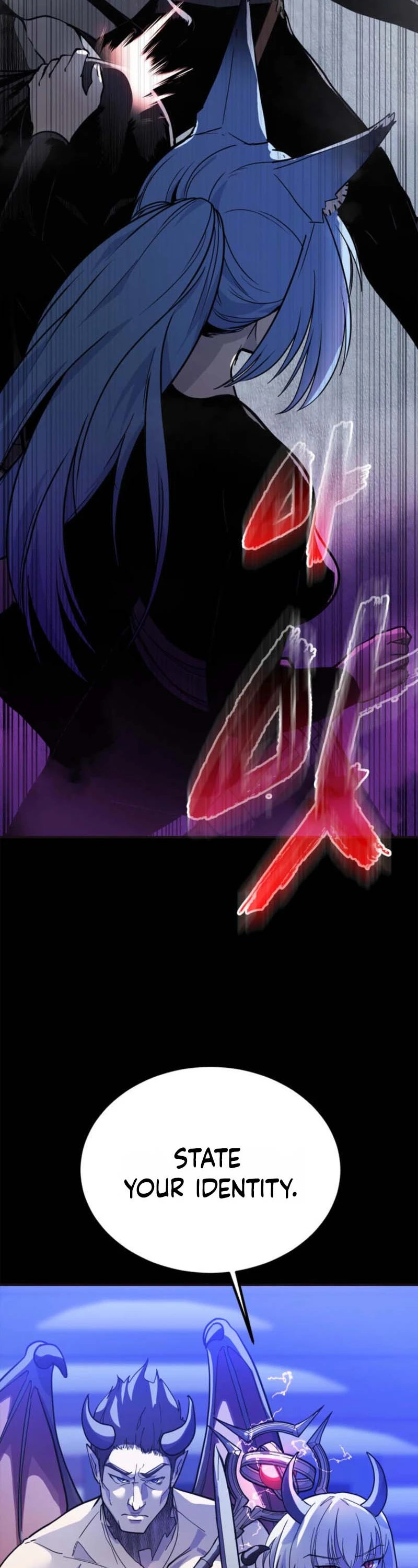 I Became the Weakest Demon King’s Mentor Chapter 5 page 50 - 