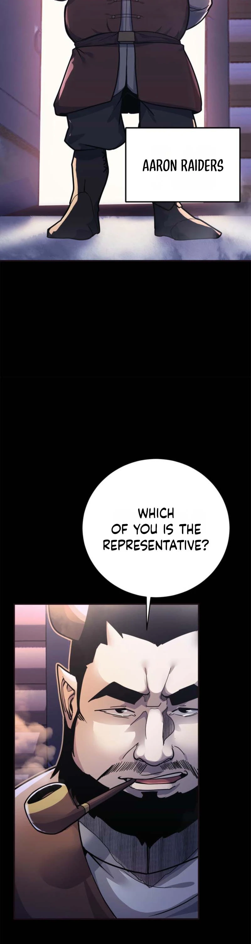 I Became the Weakest Demon King’s Mentor Chapter 5 page 52 - 