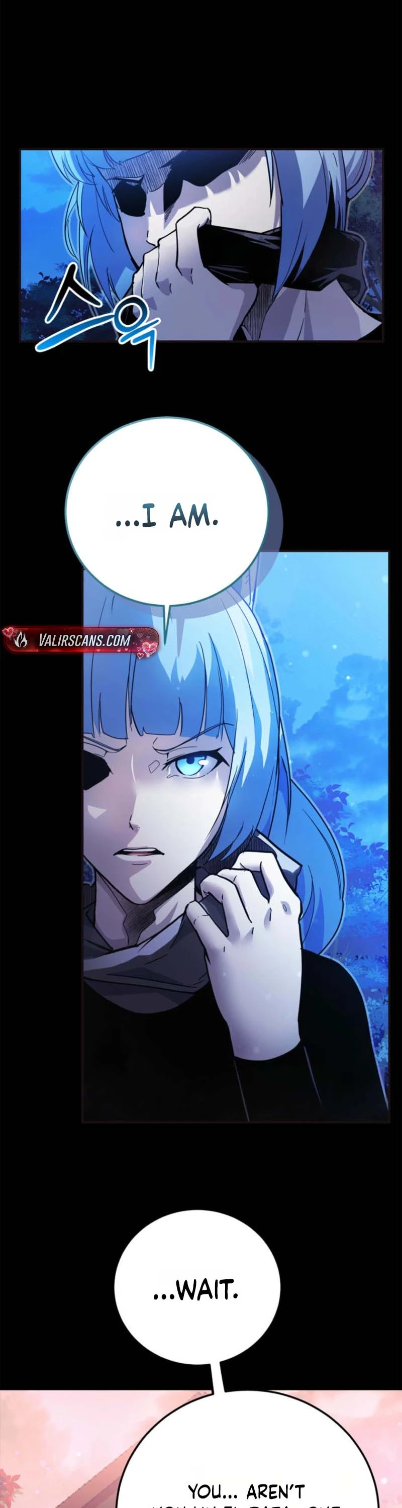 I Became the Weakest Demon King’s Mentor Chapter 5 page 53 - 