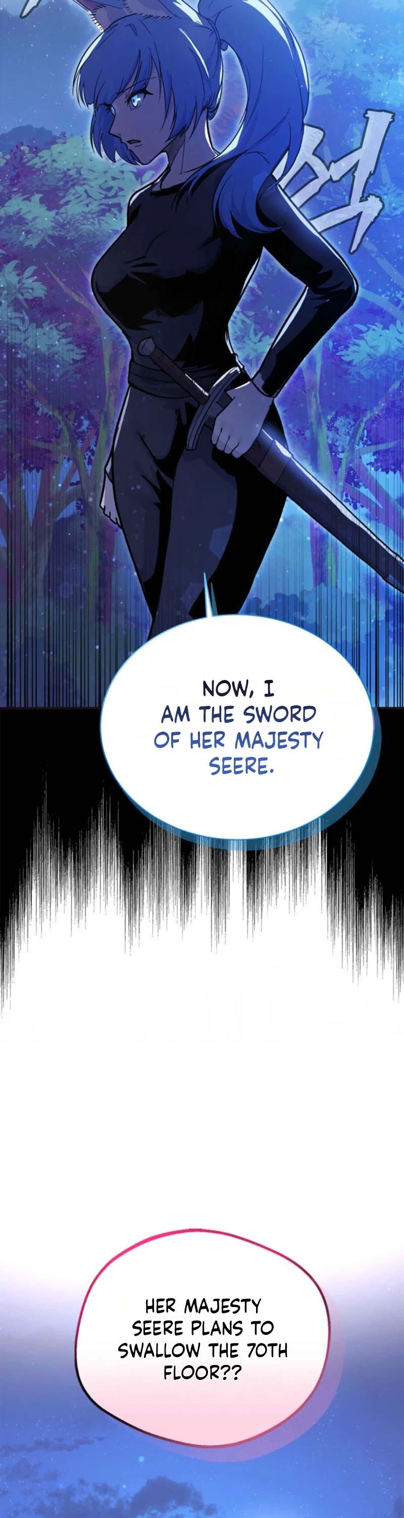 I Became the Weakest Demon King’s Mentor Chapter 5 page 55 - 