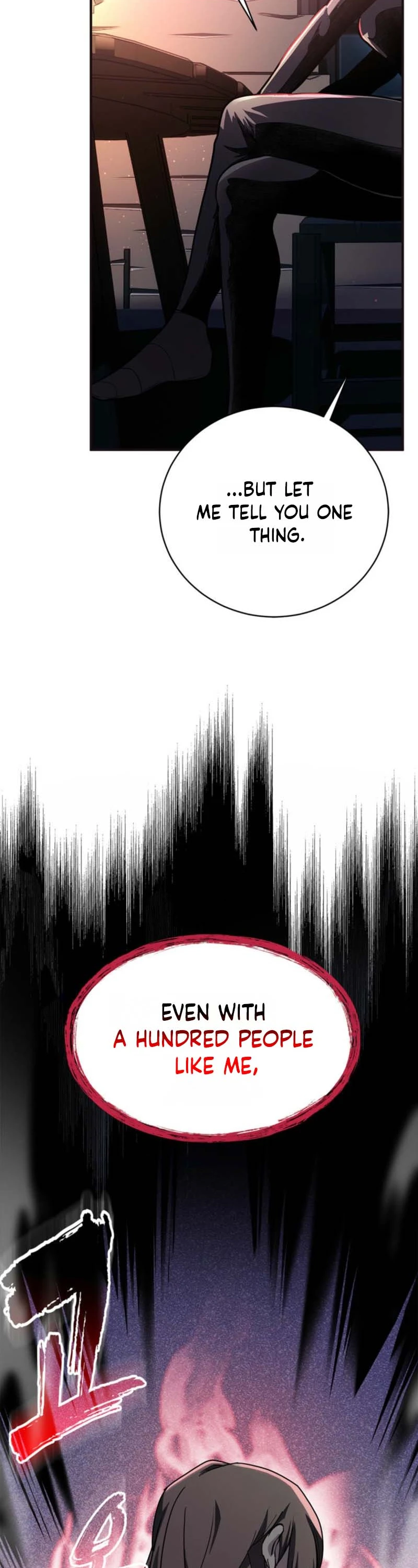 I Became the Weakest Demon King’s Mentor Chapter 5 page 59 - 
