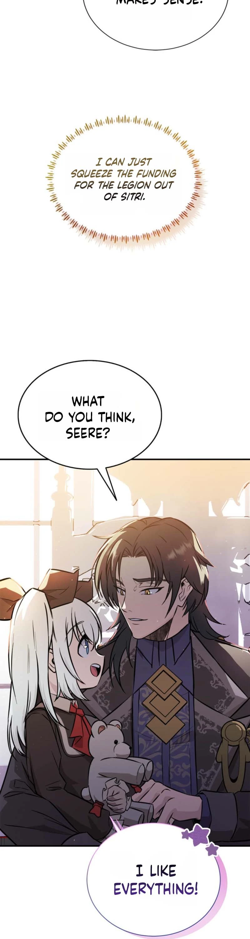 I Became the Weakest Demon King’s Mentor Chapter 5 page 7 - 