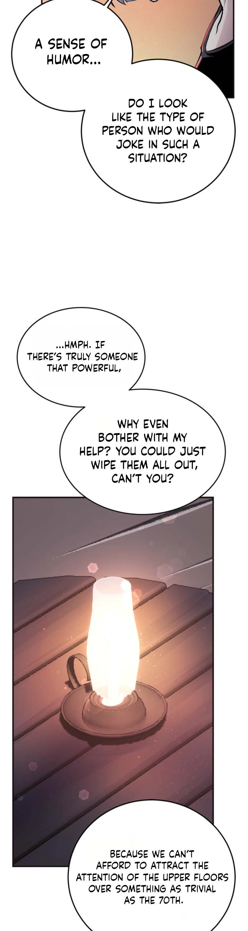 I Became the Weakest Demon King’s Mentor Chapter 5 page 62 - 