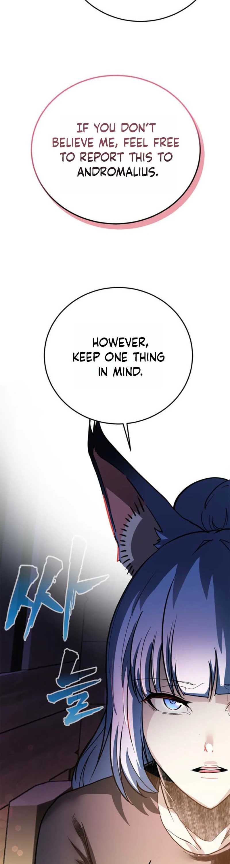 I Became the Weakest Demon King’s Mentor Chapter 5 page 63 - 