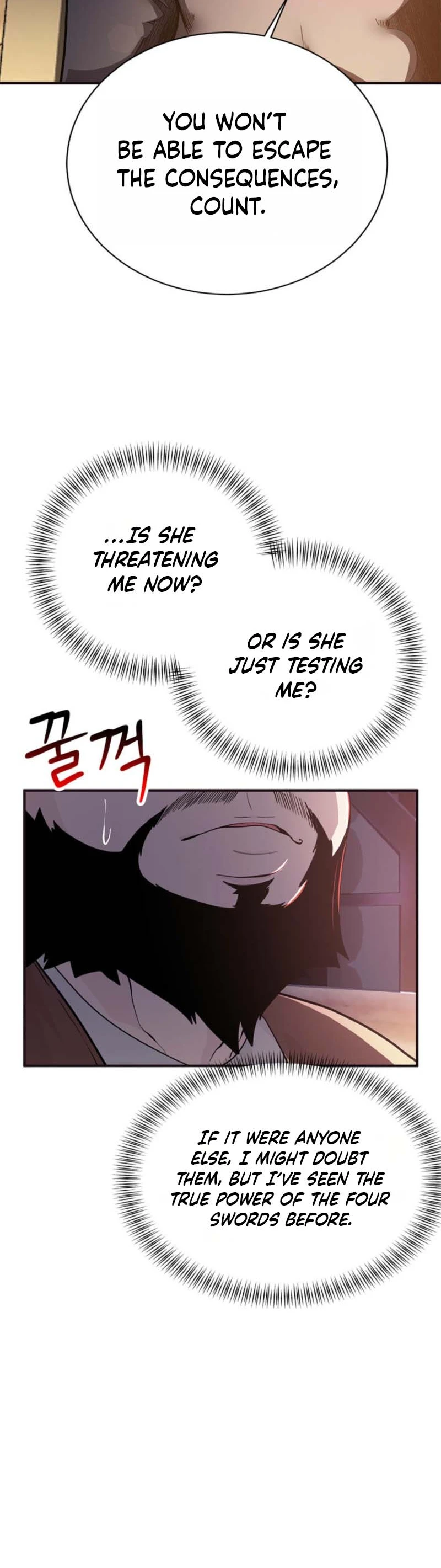 I Became the Weakest Demon King’s Mentor Chapter 5 page 64 - 