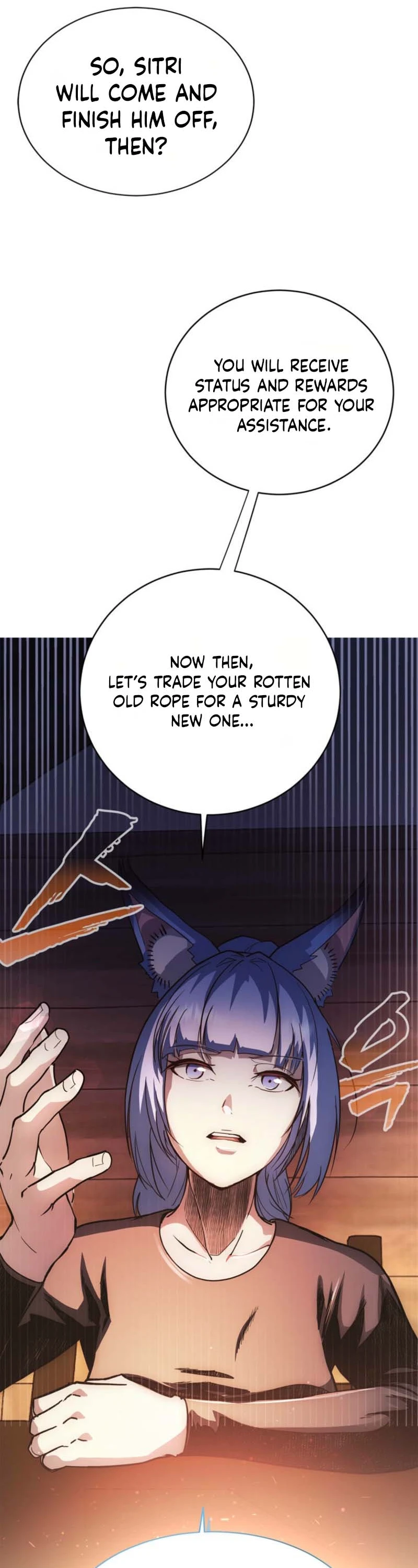 I Became the Weakest Demon King’s Mentor Chapter 5 page 66 - 