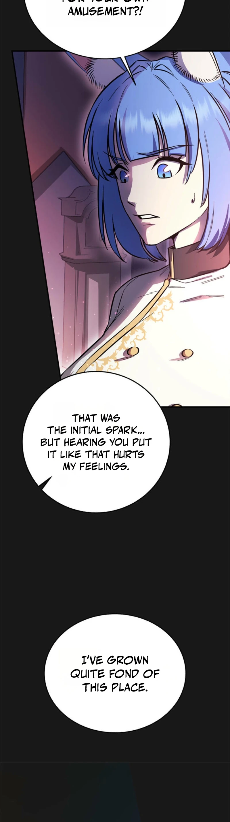 I Became the Weakest Demon King’s Mentor Chapter 6 page 11 - 
