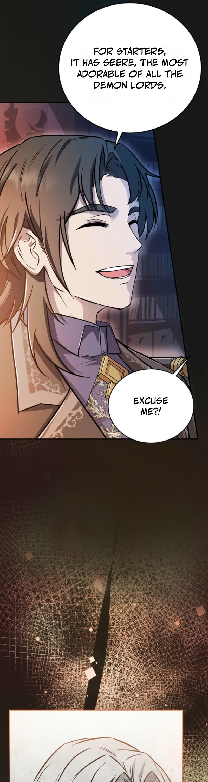 I Became the Weakest Demon King’s Mentor Chapter 6 page 12 - 